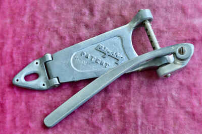 Vintage 1950s Gibson B-6 Bigsby LONG ARM Bridge ES-335 ES335 B6 ES-175 Les Paul
