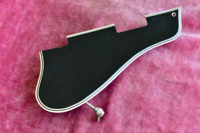 Vintage 1960s Gibson ES-330td "wide bevel" Pickguard Guard ES-330 1963 1964