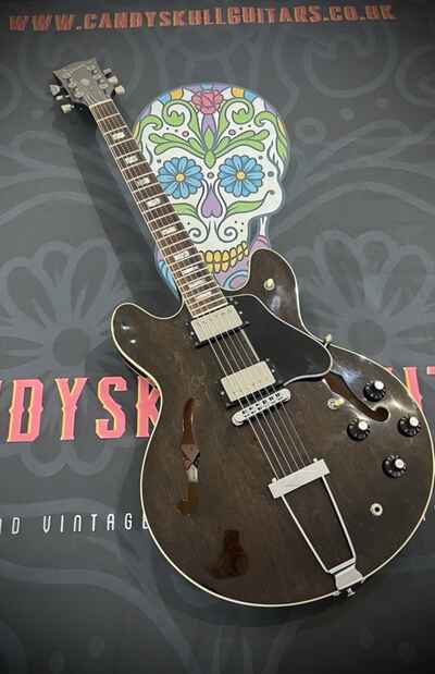 Gibson es335 1979