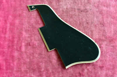 Vintage 1960s Gibson ES-335 Pickguard Narrow Bevel ES-345 ES335