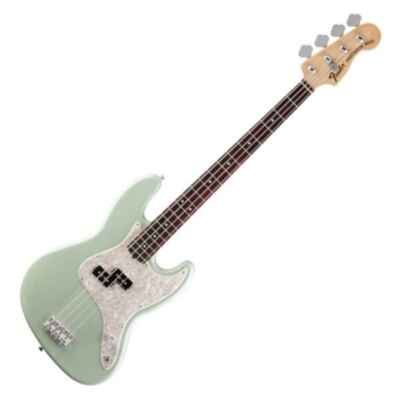 Mark Hoppus v2 Fender Bass