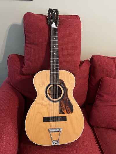 Harmony ??Stella?? 12 String  /  Model # H913 1960??s ~ Kurt Cobain Style -Rare Find-VN