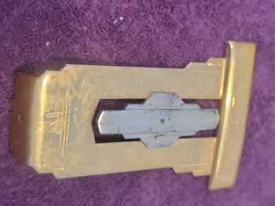 Gibson L5S Gold Tailpiece