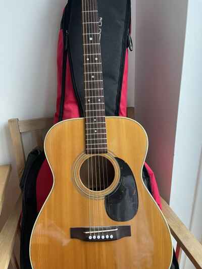 K Yasuma &Co Nuance 1970s Martin Copy