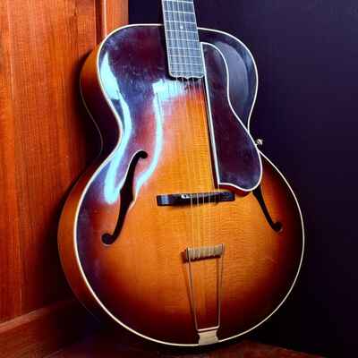 1929 Gibson L-5 Master Model