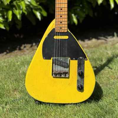 1951 Fender Telecaster Vintage