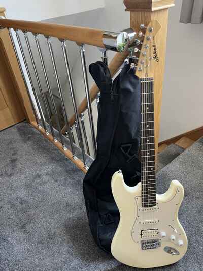 Aria STG series Electric Guitar Breadsall Derby