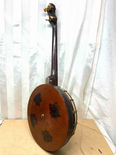Antique Ca 1920s or 30