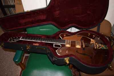 1977 Gretsch Country Gentleman - USA - OHSC - Wow!