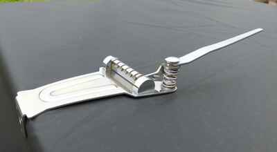 GOYA RANGEMASTER / CONTESSA / EKO / VOX VINTAGE VIBRATO / TREMOLO TAILPIECE