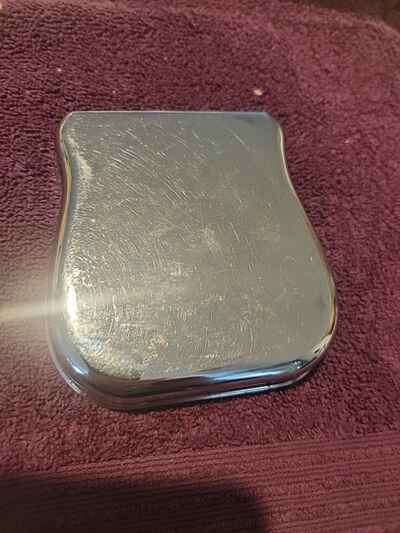Fender 52 Reisuse Telecaster Bridge Cover