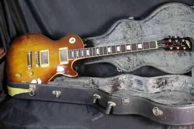 Joodee Les Paul Artist 1970