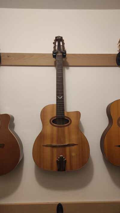 chitarra acustica eko