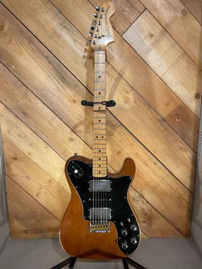Fender Telecaster Deluxe - 1974