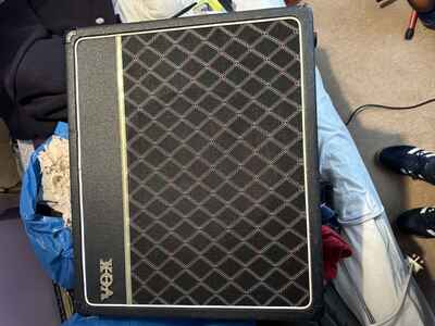 Vox escort Amplifier