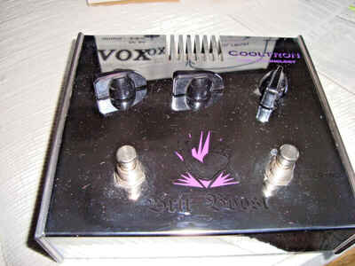 Vox Brit Boost CF03BT Made in Japan