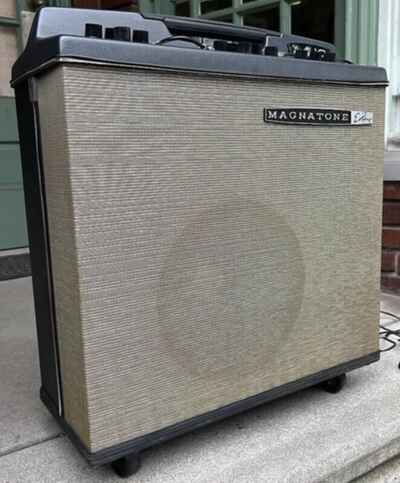 Vintage Mid 1960