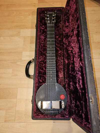 Rickenbacher Rickenbacker Frying Pan Lap Steel Guitar