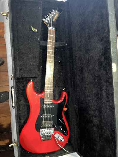 1984 Kramer Pacer USA