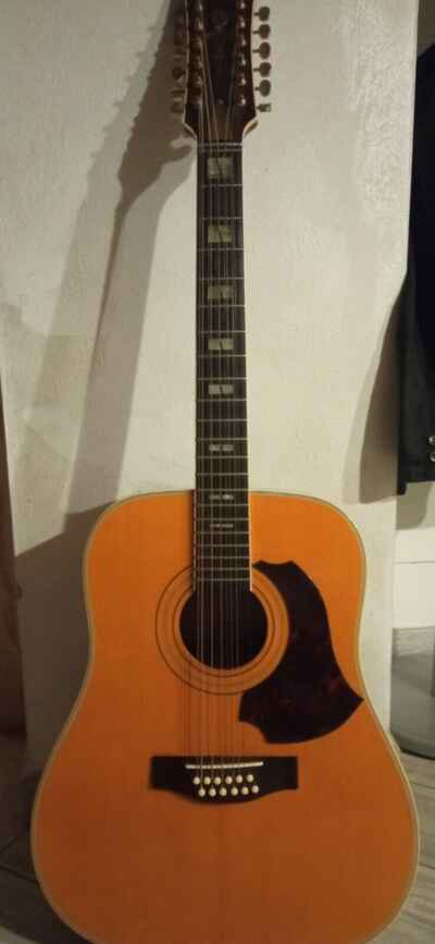 chitarra acustica