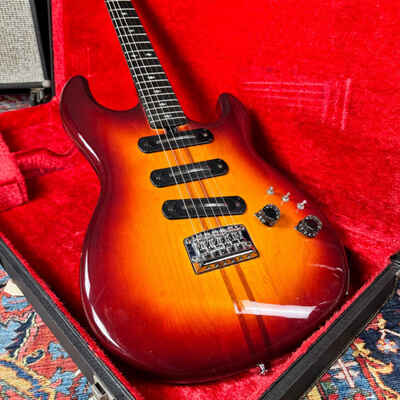 1977 Yamaha SC1200 "Super Combinator" MIJ Neck Through
