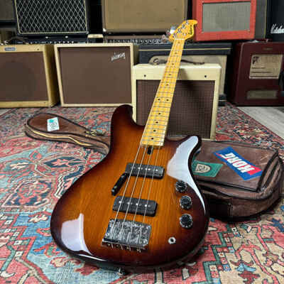 Yamaha Super Bass 500S - 1980