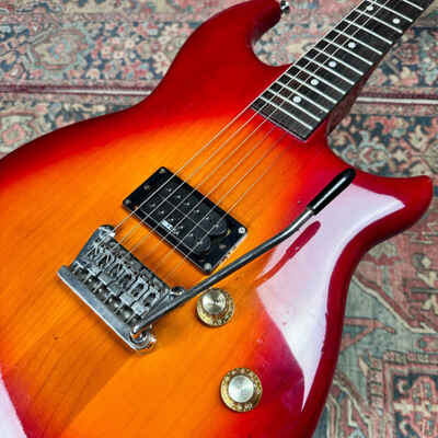 1980 Yamaha Street Flighter SF3000 Single Pickup