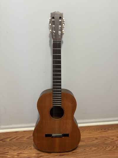 1961 Gibson J-45 Acoustic Guitar - Professionally Cleaned, New Strings