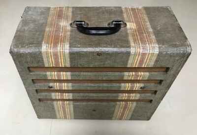Selmer TV15 1950 - Tweed - very rare
