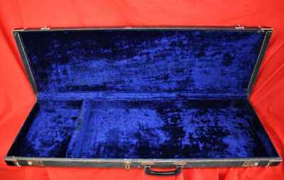 RICKENBACKER GUITAR CASE VINTAGE 1960