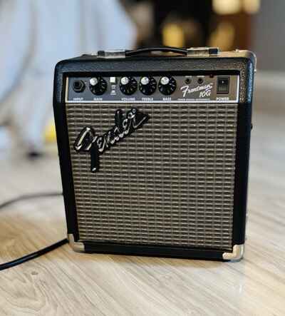 Fender Amp