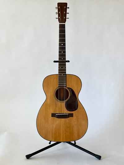 Martin & Co. Acoustic Guitar Model 00-18 from 1951