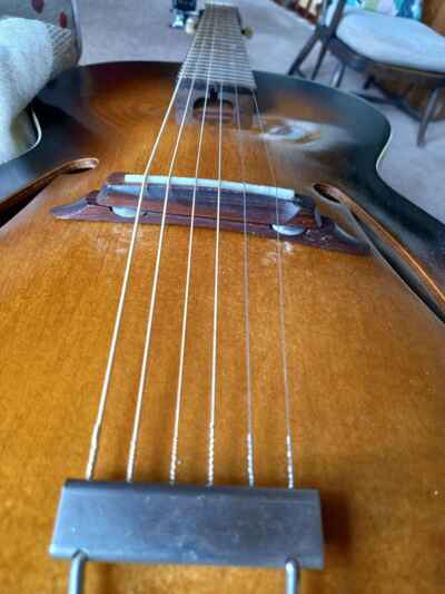 Framus 1950