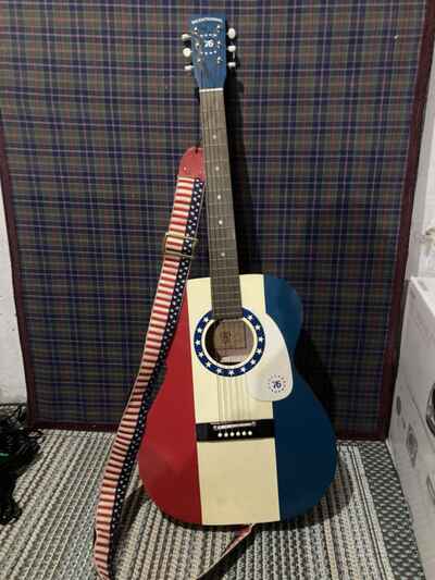 Vintage Regal Bicentennial T-376 "Spirit of 