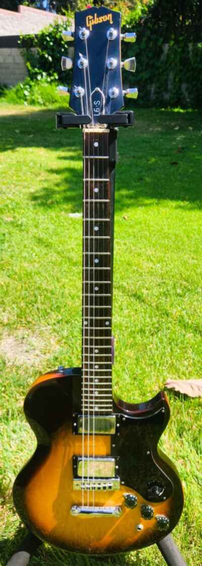 Gibson L6-S early 1970