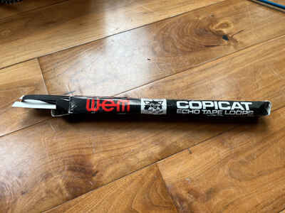 WEM Copicat Echo Tape Loops - Very Rare - Original