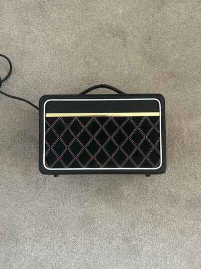 Vox Escort Guitar Amplifier 70s