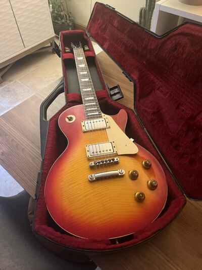 Tokai Love Rock Les Paul 1985 Ls60