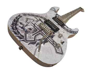 Onyx from Ibanez Factory 1980