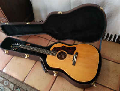 1959 Gibson J-50