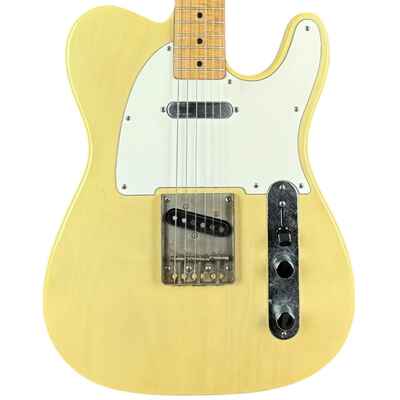 Greco Spacey Sounds Telecaster 1976 - Blonde
