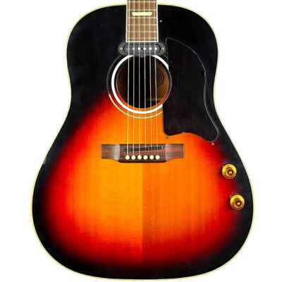 Greco J-80E 1991 - Sunburst