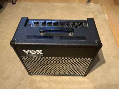 VOX AD30VT Valvetronic Gitarrenverstärker