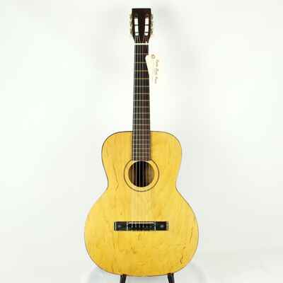 Vintage "Harmony" L-5614 Acoustic Guitar (USED)