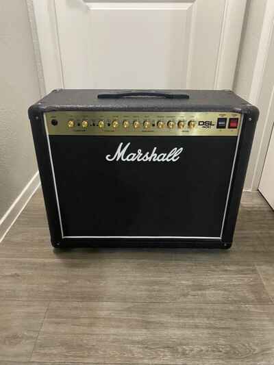 Marshall DSL40c w /  Celestion Vintage 30