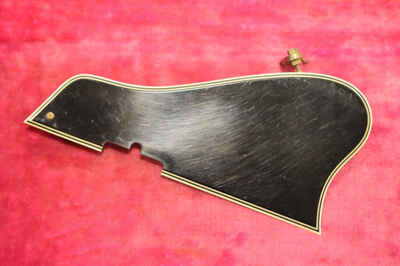 Vintage 1960s Gibson ES-175 Single PAF pickgaurd Wide Bevel 1960 - 1966 ES175