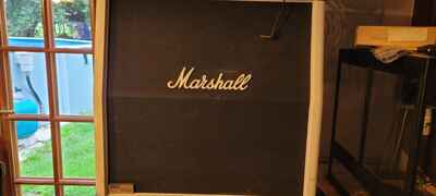 Marshall RR - Randy Rhoads - 1960A Lead 260 Watt 4x12" Angled Guitar Speaker Cab
