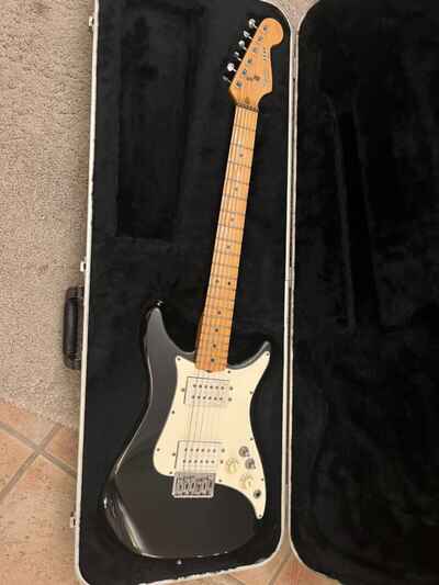 Vintage Fender Lead III 1981 aus Fullerton, California USA