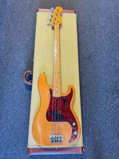 Fender Precision Bass 1965 USA