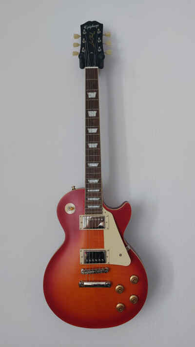 Epiphone 1959 Les Paul Standard Outfit ADCB